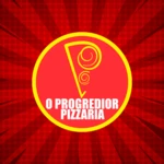 pizzaria o progredior android application logo